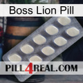 Boss Lion Pill 08